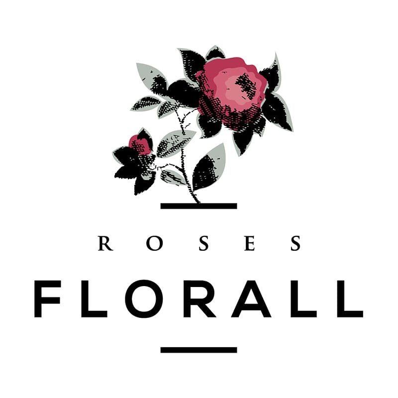 Roses Florall